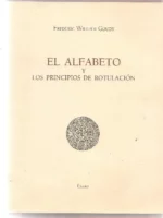 EL ALFABETO Y LOS PRINCIPIOS DE ROTULACIÓN