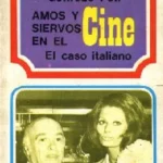 AMOS Y SIERVOS EN EL CINE, EL CASO ITALIANO