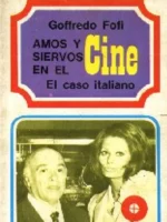 AMOS Y SIERVOS EN EL CINE, EL CASO ITALIANO