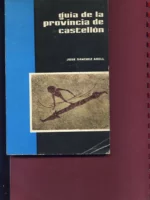 GUIA DE LA PROVINCIA DE Castellón