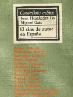 EL CINE DE AUTOR EN ESPAÑA