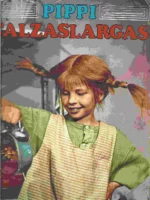 PIPI CALZASLARGAS, album cromos, 182 completo