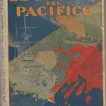 EL ENIGMA DEL PACIFICO.trad IGNACIO SOCIAS ALDAPE, cubierta E.MONZON ilustraciones AGUADO