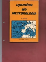 BIBLIOTECA DE A BORDO, APUNTES DE METEREOLOGIA