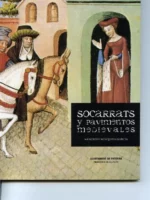 SOCARRATS Y PAVIMENTOS MEDIEVALES, MUSEO MUNICIPAL DE CERAMICA, PATERNA