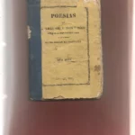 POESIAS DE FRANCISCO GOMEZ DE QUEVEDO Y VILLEGAS tomo único