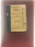 POESIAS DE FRANCISCO GOMEZ DE QUEVEDO Y VILLEGAS tomo único