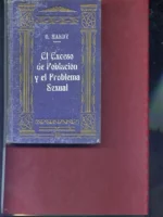 EL EXCESO DE POBLACION Y EL PROBLEMA SEXUAL