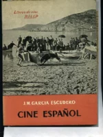 CINE ESPAÑOL