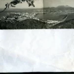 fotografia panoramica de CEUTA