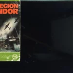 LA LEGION CONDOR
