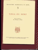 TOSSAL DEL MORO (Piñeras, Tarragona)