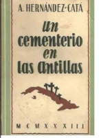 UN CEMENTERIO EN LAS ANTILLAS