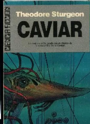 CAVIAR
