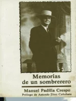 MEMORIAS DE UN SOMBRERERO