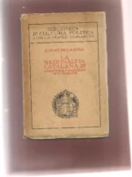 LA NAZIONALITÁ CATALANA