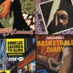 10. CARMONA-poemas V2, 13. LUNDWALL-siempre lady MacBeth, 14.J.ROSAL-las falsas ceremonias 19.SAMUEL BUTLER-Erewhon. 26. LOUIS-sabado noche en el barrio de mis sueños 30. WILSON el viajero perdido ,33. H.JELINEK-Anne Lee salvara tu alma