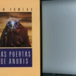 LAS PUERTAS DE ANUBIS
