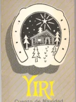 YIRI CUENTO DE NAVIDAD