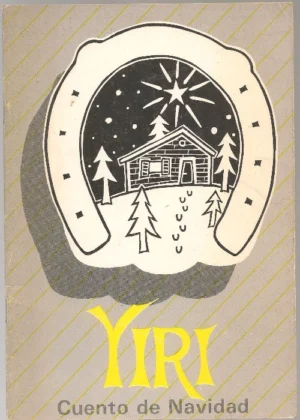 YIRI CUENTO DE NAVIDAD