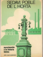 SEDAVI POBLE DE L´ HORTA