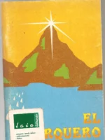 EL BARQUERO ed. LECTORIUM rosicrucianum