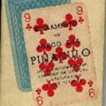 REGLAMENTO DEL JUEGO DEL PINACULO