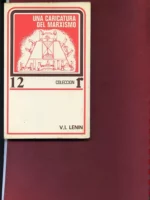 UNA CARICATURA DEL MARXISMO