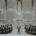 EL CINE MUSICAL DE HOLLYWOOD 1927-1944 volumen I