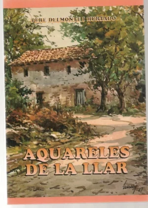 AQUARELES DE LA LLAR