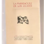 RELATOS BARDICOS PRIMITIVOS LA EMBRIAGUEZ DE LOS ULATES Y OTRAS ANDANZAS DE CU CHULAINN. Trad del irlandés por PILAR ORTIZ Y JUAN RENALES