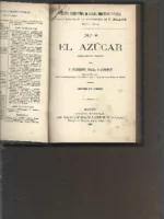 EL AZUCAR