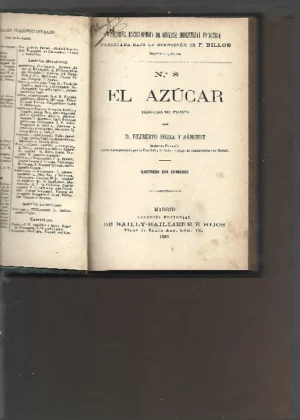EL AZUCAR