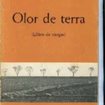 OLOR DE TERRA ( llibre de viatges) por Castellón (Villafames, Cabanes, les Useres, Sant Mateu.el Forcall.. Vinaros, Alcala de Xivert.. Xodos, La Mata, Atzeneta, Benassal, Artana, Eslida.. Coses de Tortosa