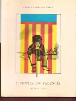 5 CONTES EN VALENCIA