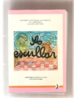 A ESCULLAR, ALIMENTACIÓN, NUTRICIÓN Y COCINA EN EL ALTO PALANCIA