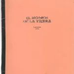EL NOMOS DE LA TIERRA
