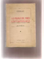 LAS FIGURAS DEL TOREO CONTEMPORANEO