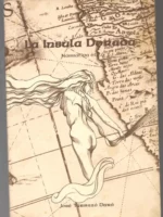 LA INSULA DORADA narrativa