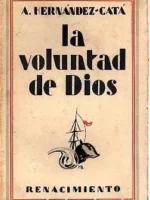 LA VOLUNTAD DE DIOS