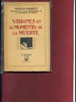 VISIONES EN EL MOMENTO DE LA MUERTE
