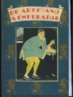 ALADINO, DE ARTESANO A EMPERADOR, ilustraciones de HUERTAS