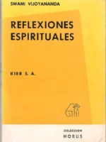 REFLEXIONES ESPIRITUALES