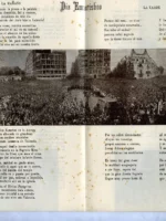 POEMA DE LA GRAN MISIÓN (REPORTAJE POETICO)