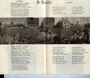 POEMA DE LA GRAN MISIÓN (REPORTAJE POETICO)