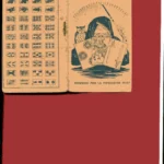 ADIVINACION DEL PORVENIR (arte de echar las cartas)