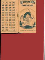 ADIVINACION DEL PORVENIR (arte de echar las cartas)