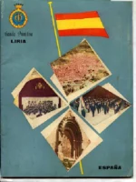 BANDA PRIMITIVA DE LIRIA