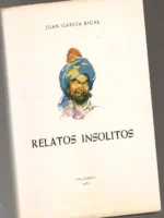 RELATOS INSOLITOS