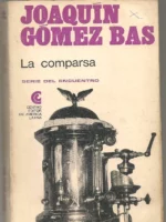 LA COMPARSA